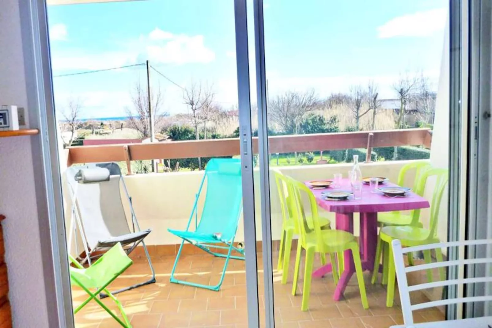 Résidence Clapotis (rés. Les)