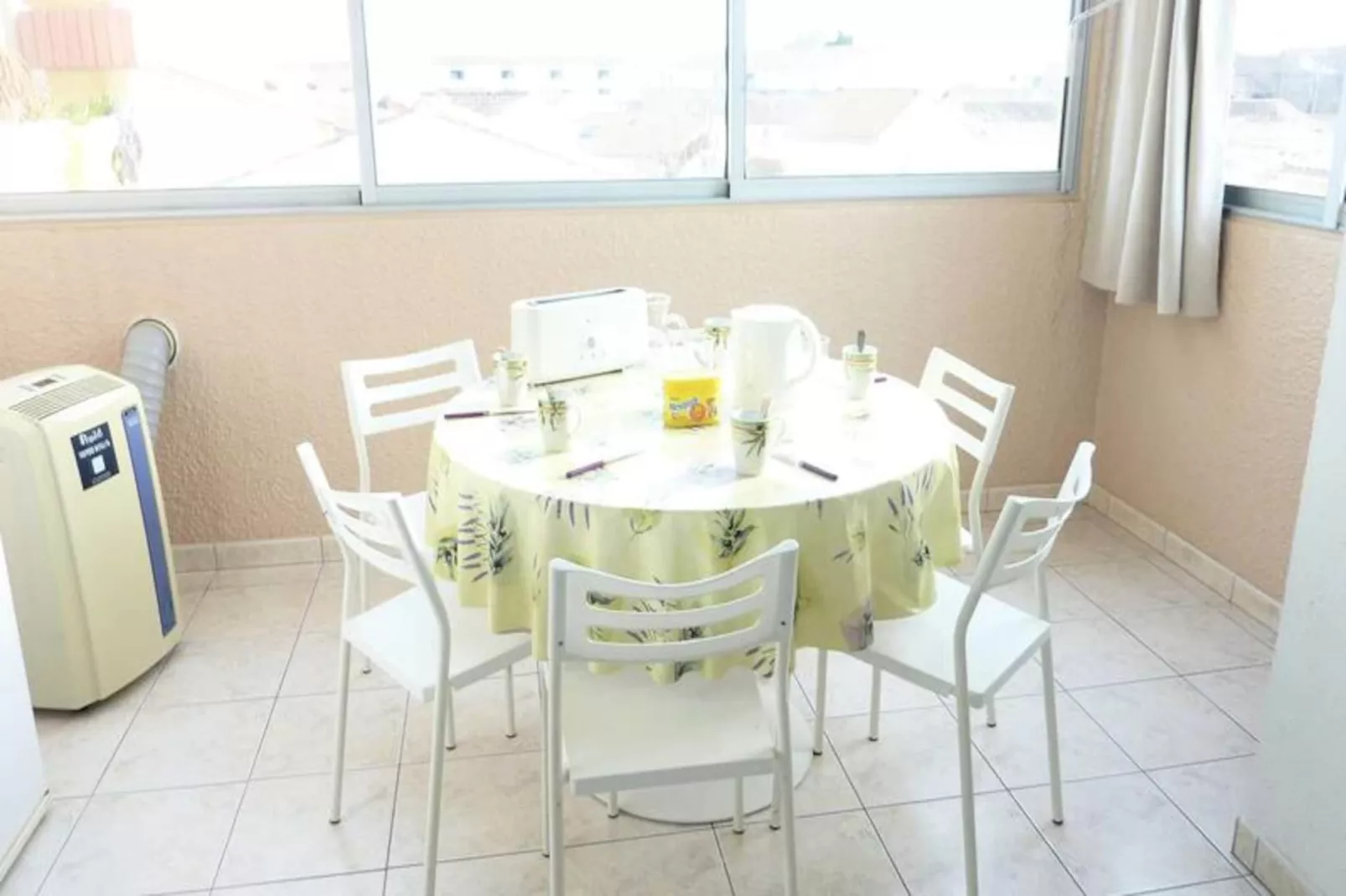 Résidence Villageoises I