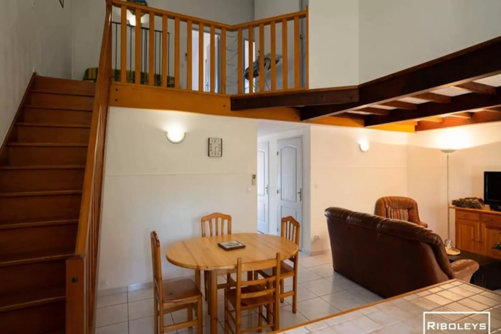 Villa T4 &agrave; 450m De La Plage Avec Clim Et Wifi