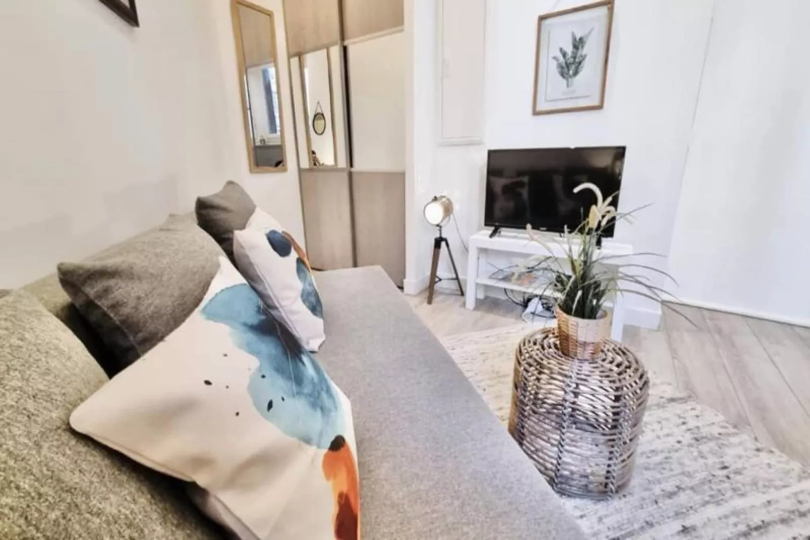 | Le Pradel🌴 | Quartier Championnet | Hypercentre