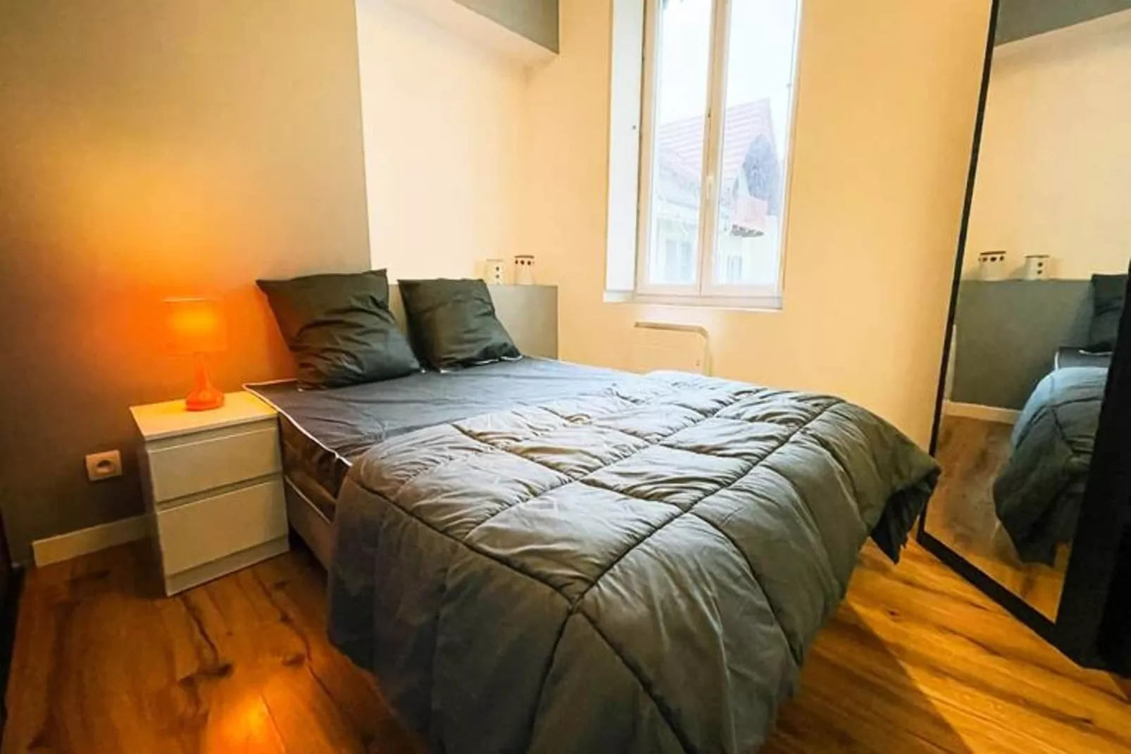 | Le Rochambeau 🎭 L'aigle | Vallier Lib&eacute;ration |