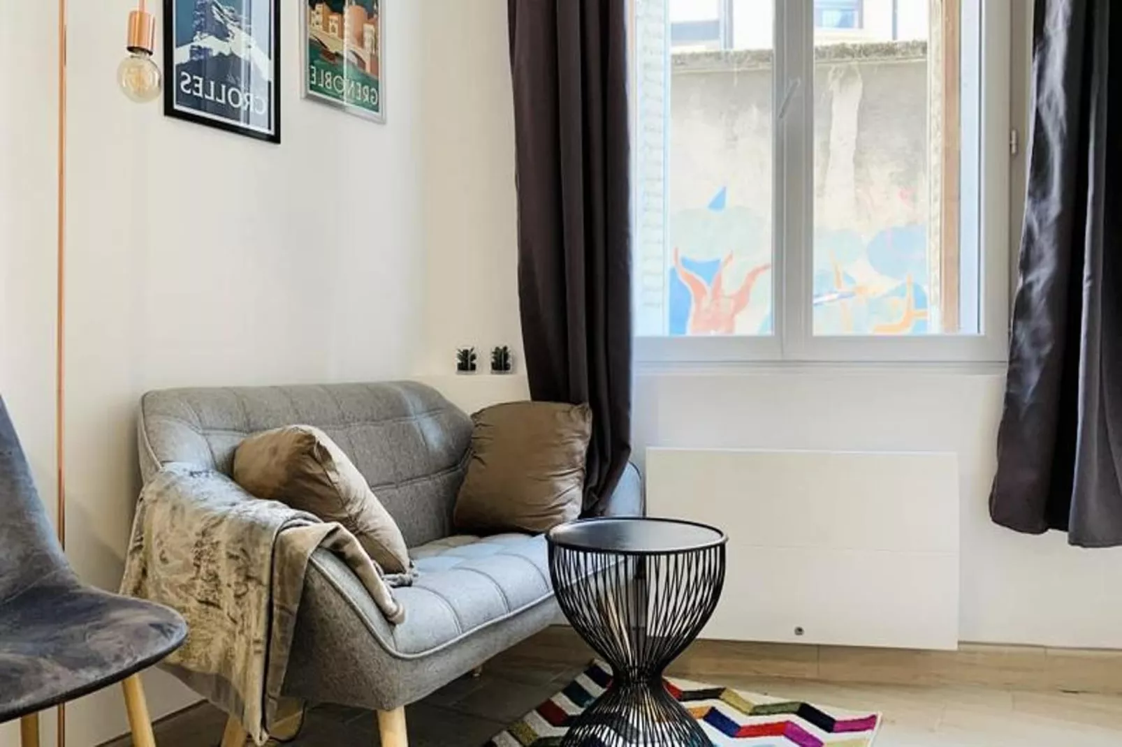 Le Nid Douillet - Studio 🌙