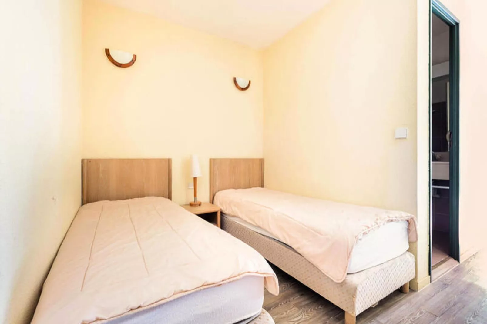 Résidence Les Bergers - maeva Home