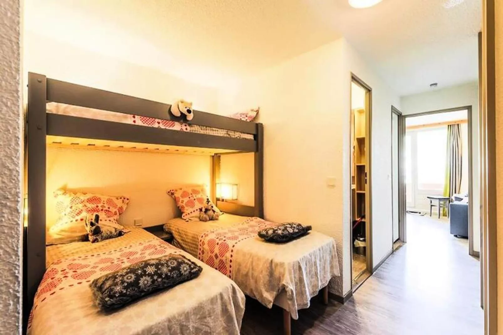 Résidence Les Bergers - maeva Home