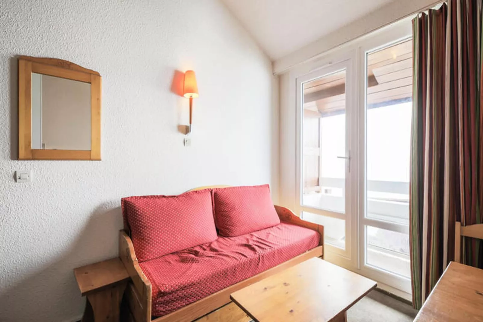 Résidence Les Horizons d'Huez - maeva Home