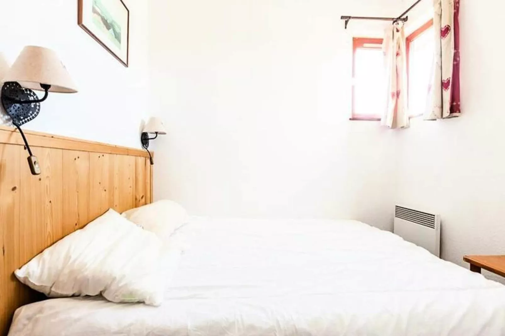 Résidence Les Mélèzes - maeva Home