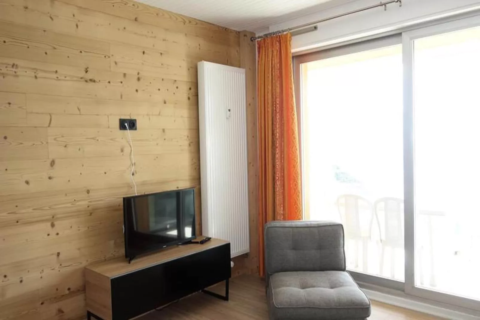 Résidence Majestic Ii