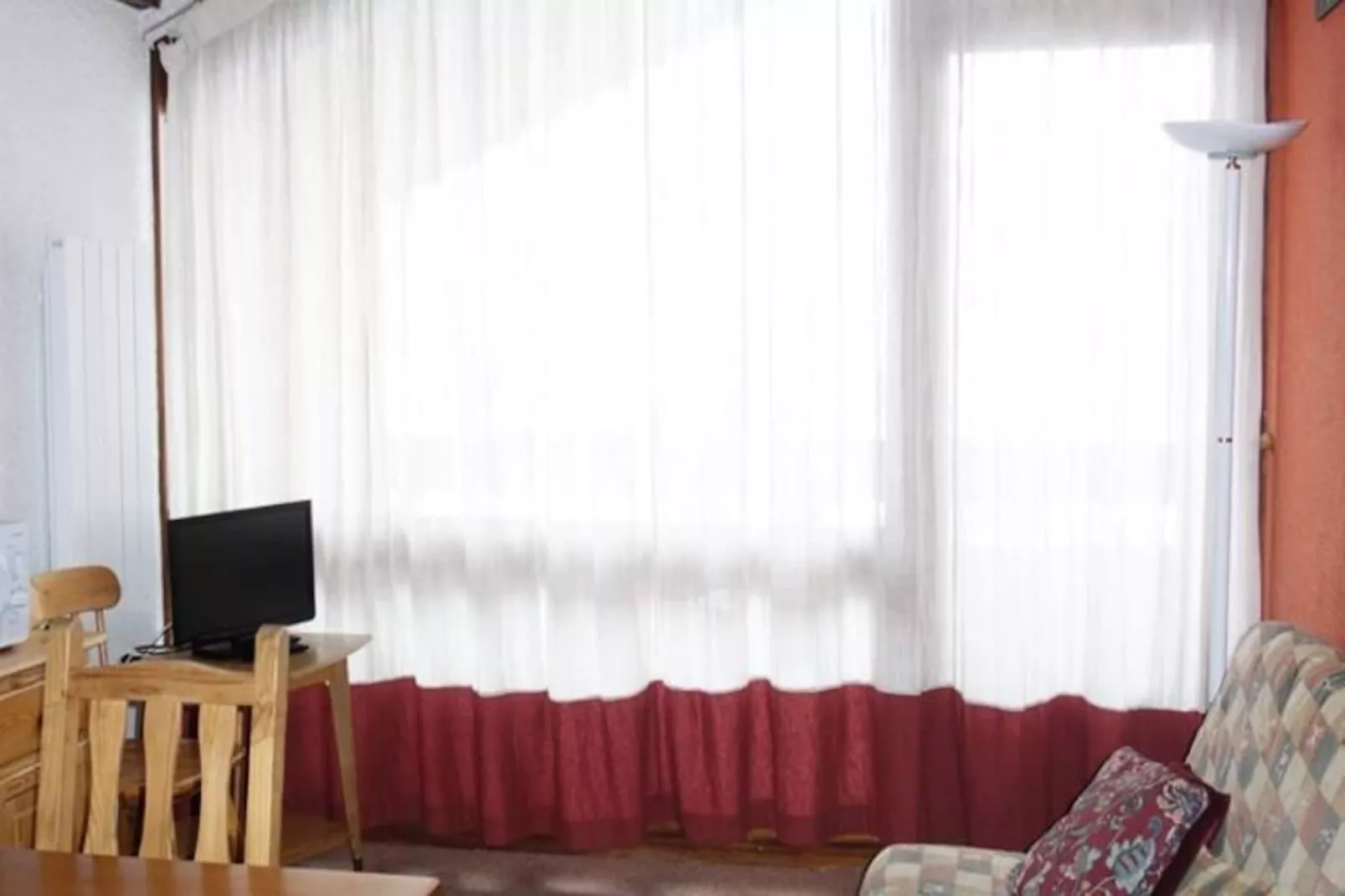 Résidence Maison De L'alpe