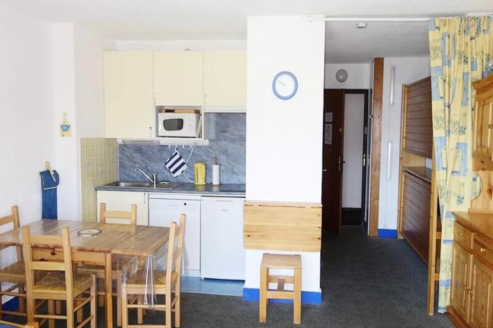 Résidence Menandiere