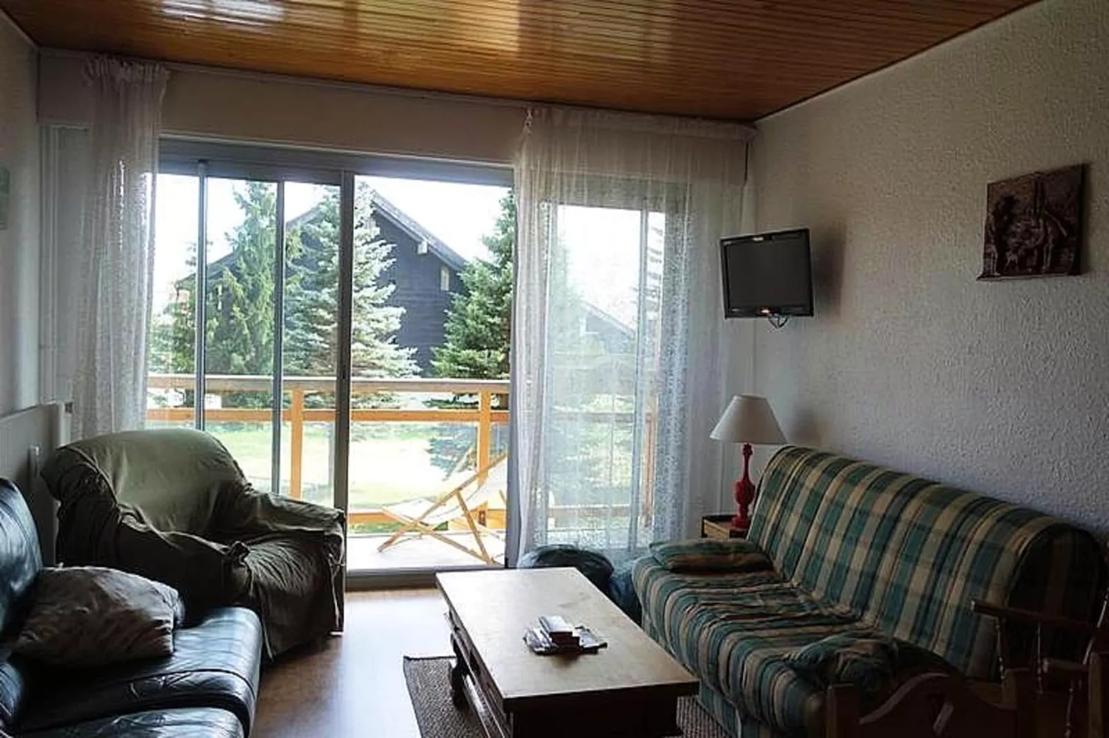 Résidence Alpe 2000