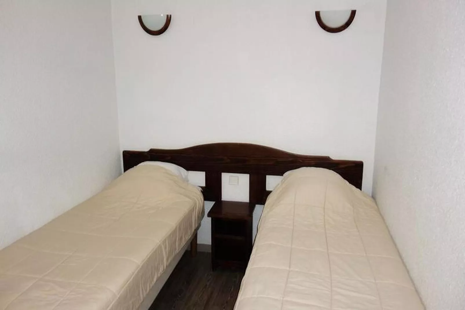 Résidence Bergers P&v