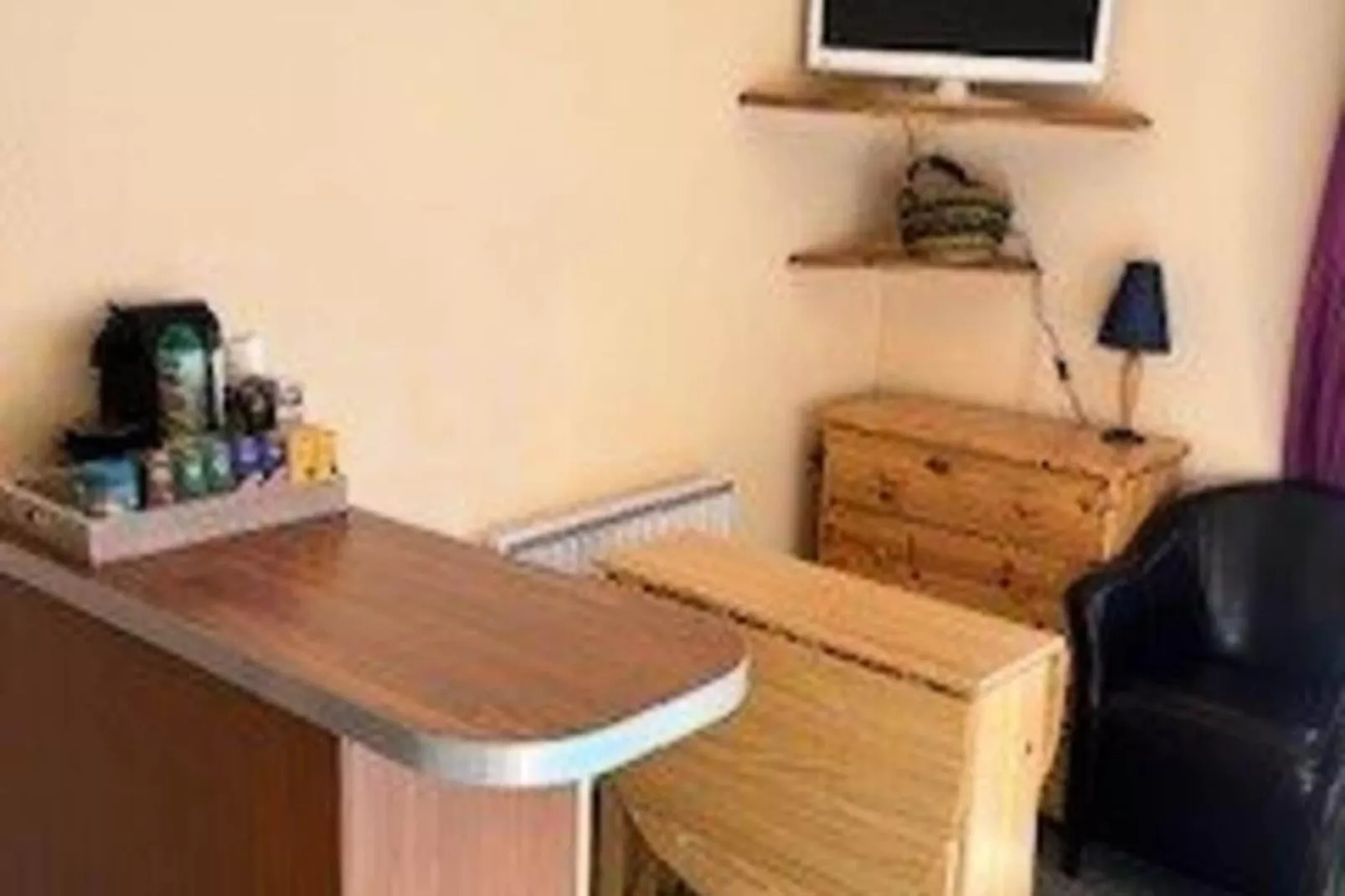 Résidence Grand Sud