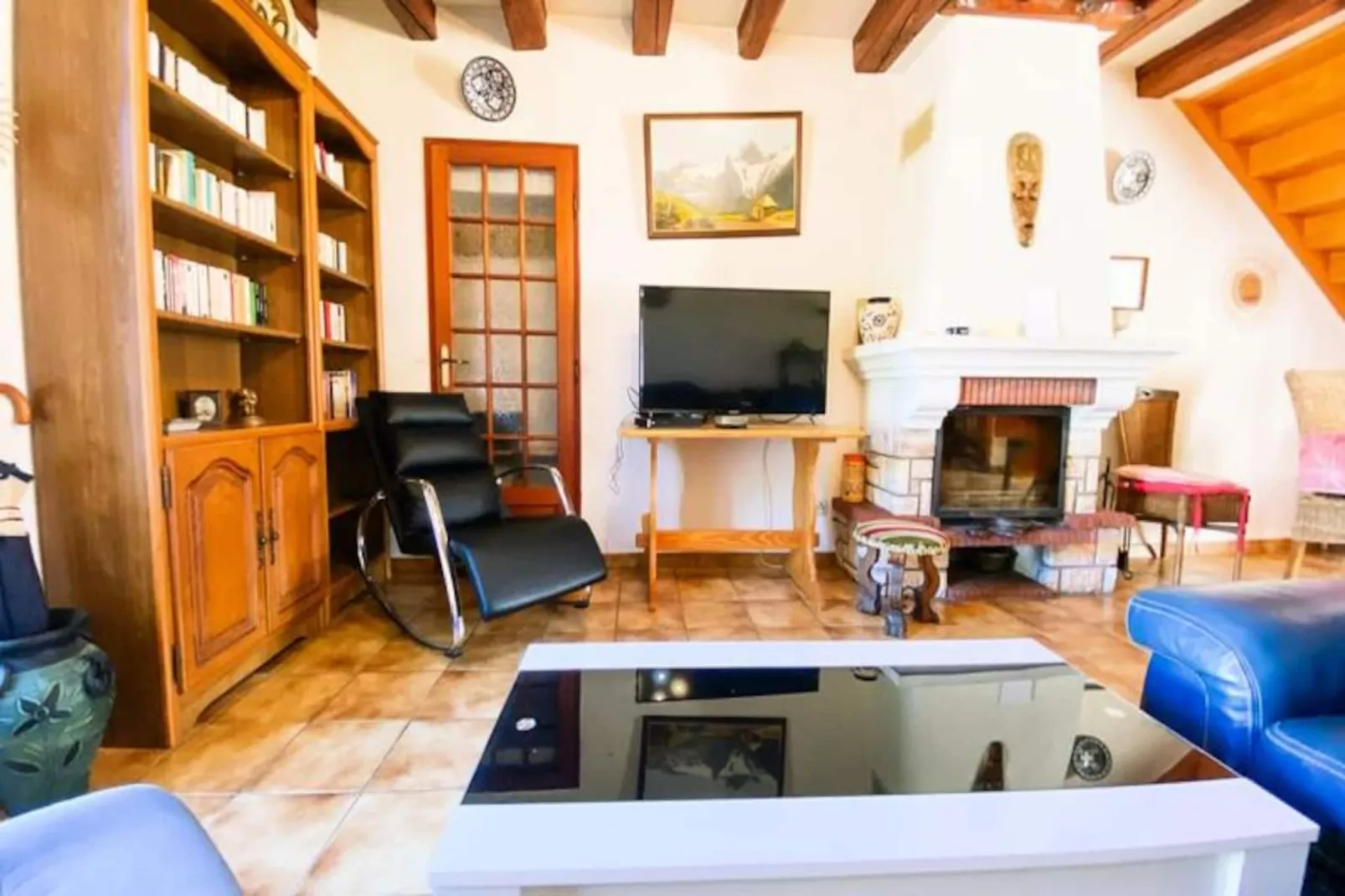 La Maison De Varces | Jardin, 4 Chambres 🌞