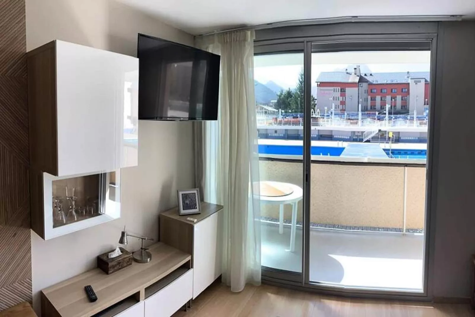 Résidence Vallee Blanche