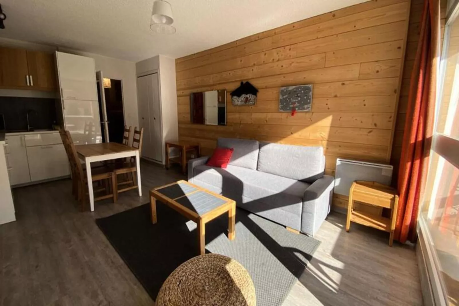 Résidence Diamant 2