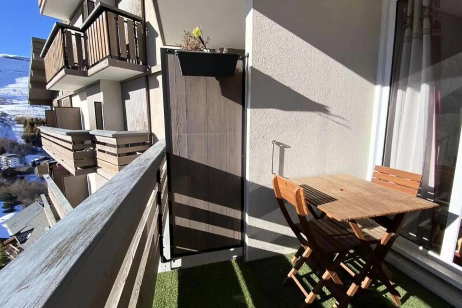 Résidence Galibier Iii