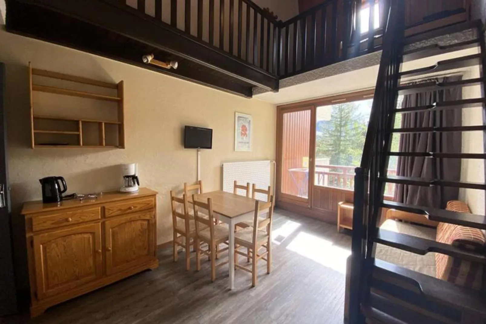 Résidence Meijehotel