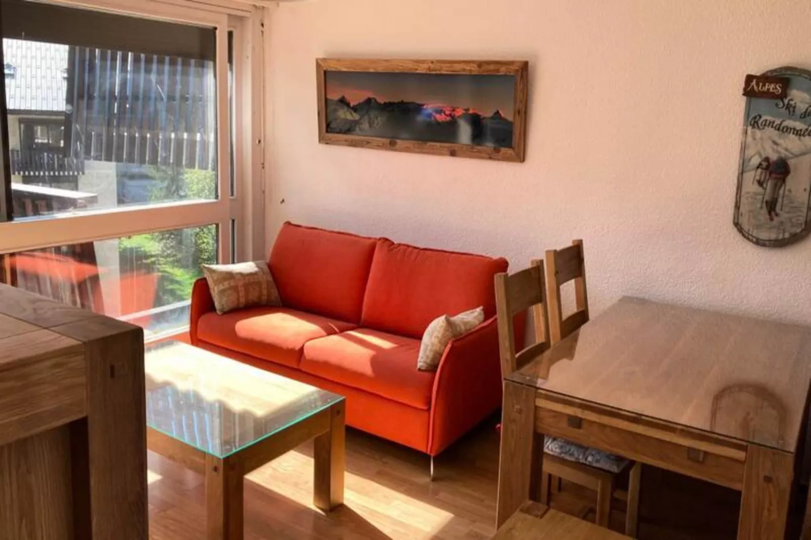 Résidence Quirlies Ii