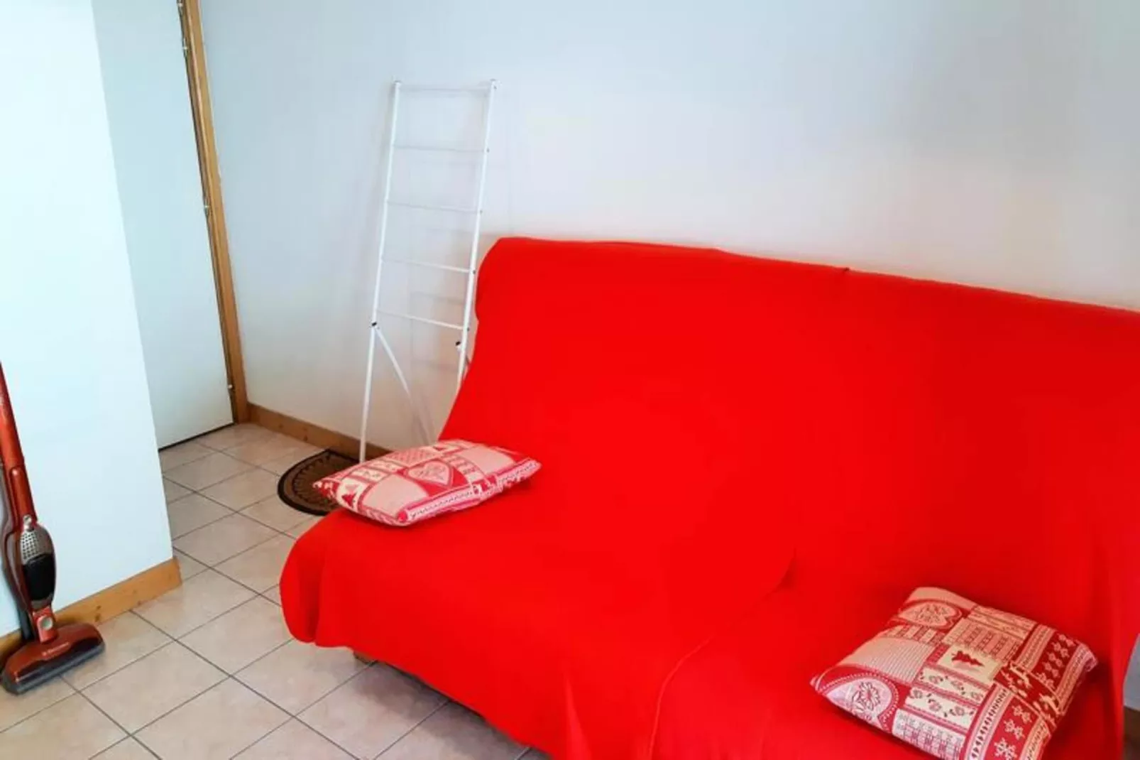 Résidence Balcon Des Pistes C