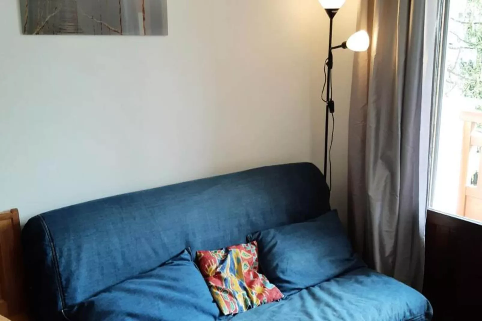 Résidence Meijotel A