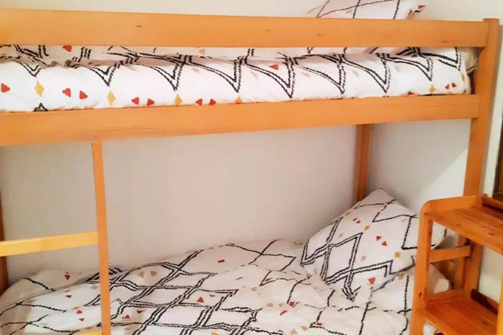 Résidence Prapelier