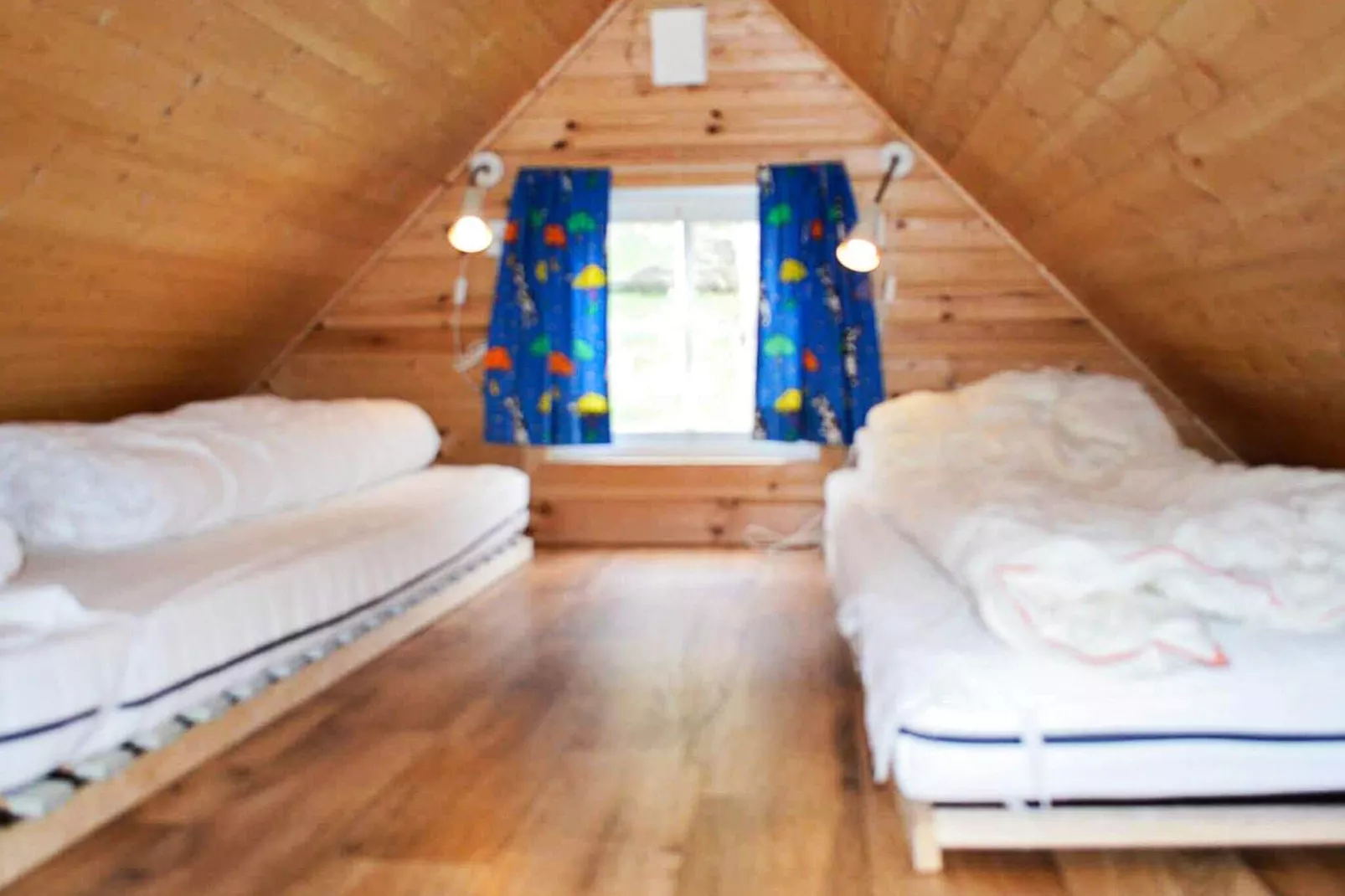 4 persoons vakantie huis in MÅLØY-By Traum-Binnen