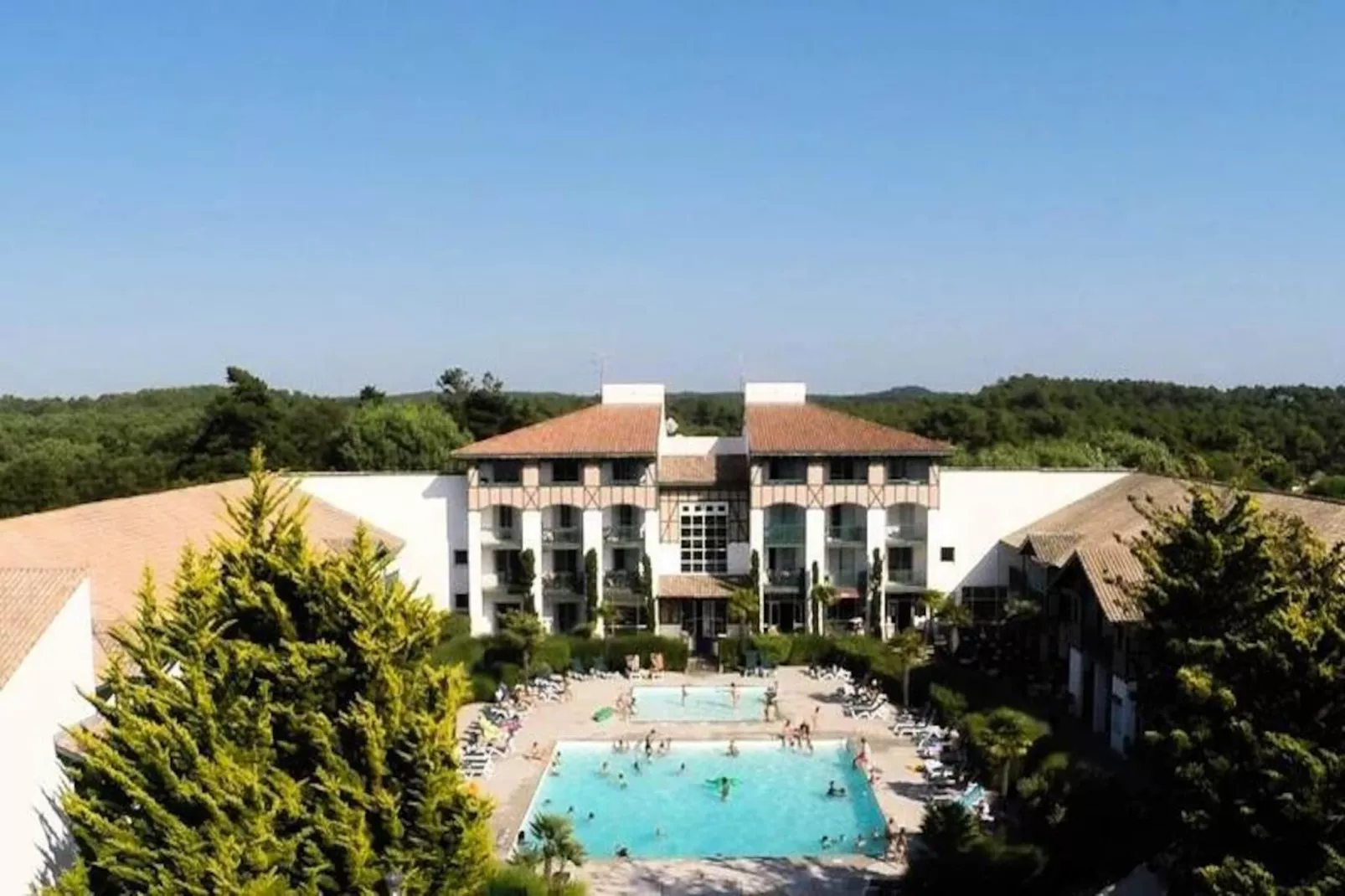 Résidence Village Moliets