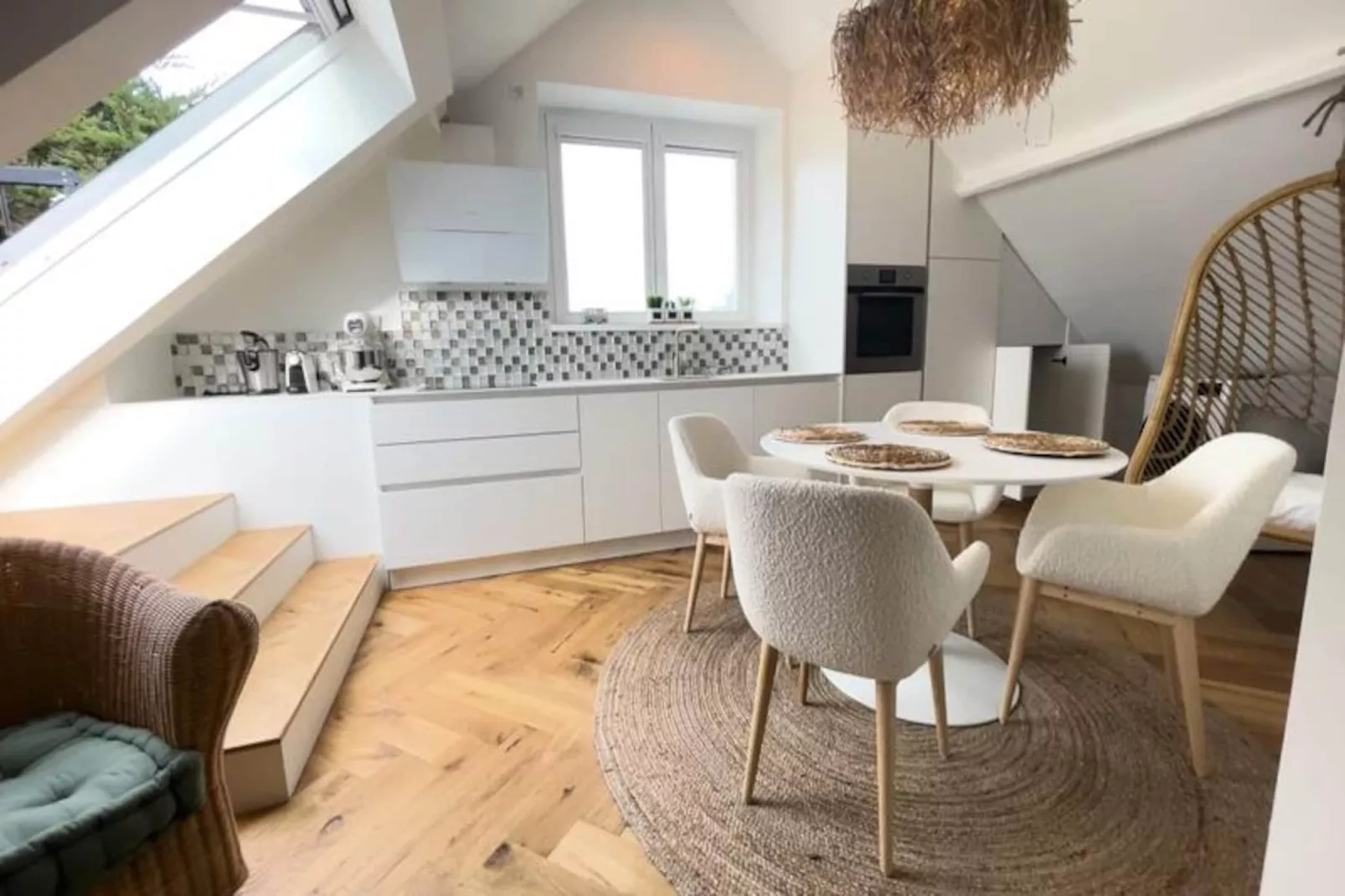 Maison Regent & Spa - Au Dessus Des Vagues