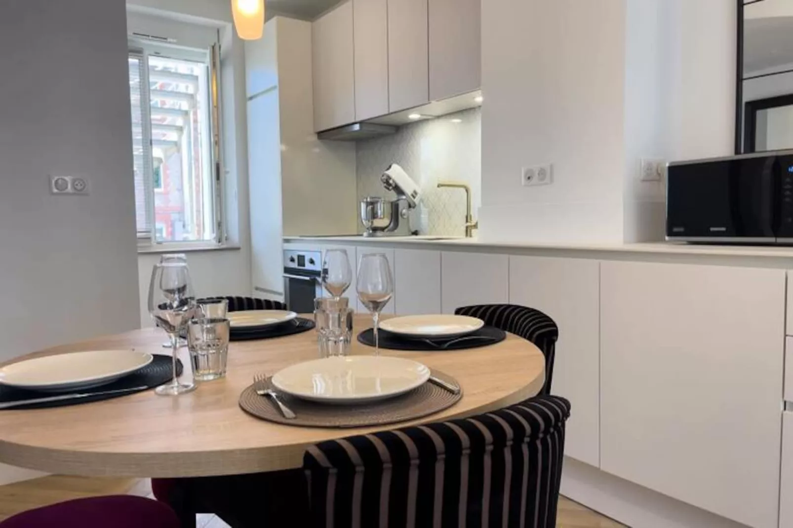 Maison R&eacute;gent & Spa - Apr&egrave;s L'oc&eacute;an