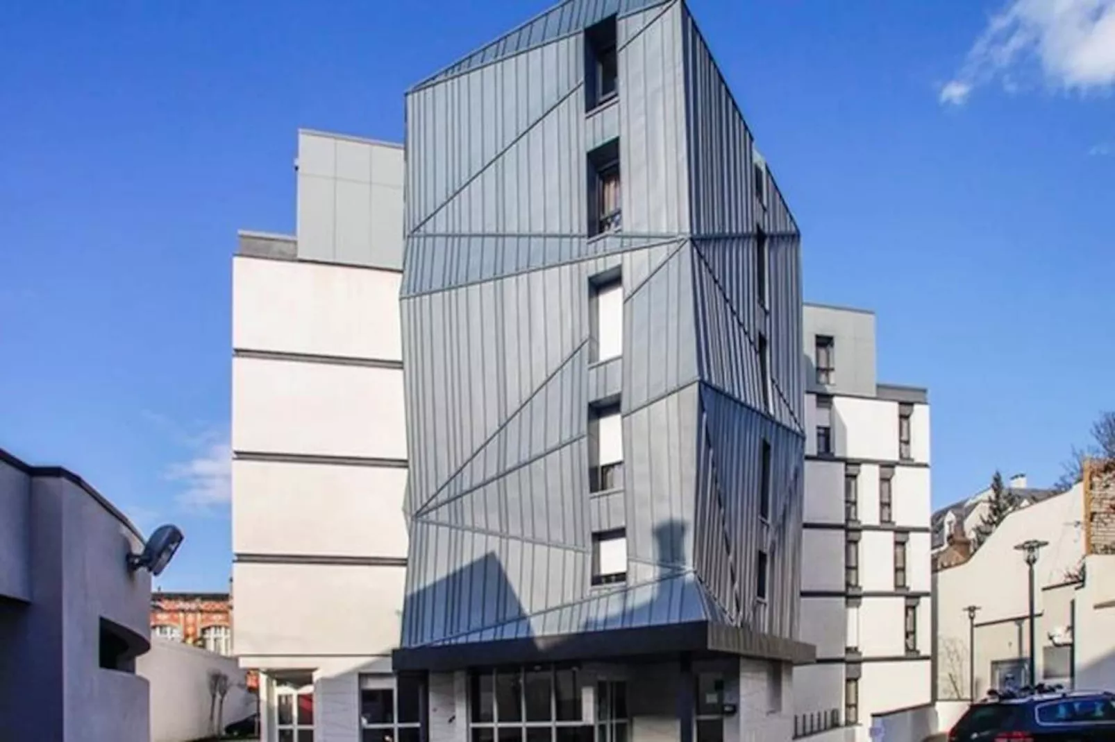 Appart'hôtel St Jean