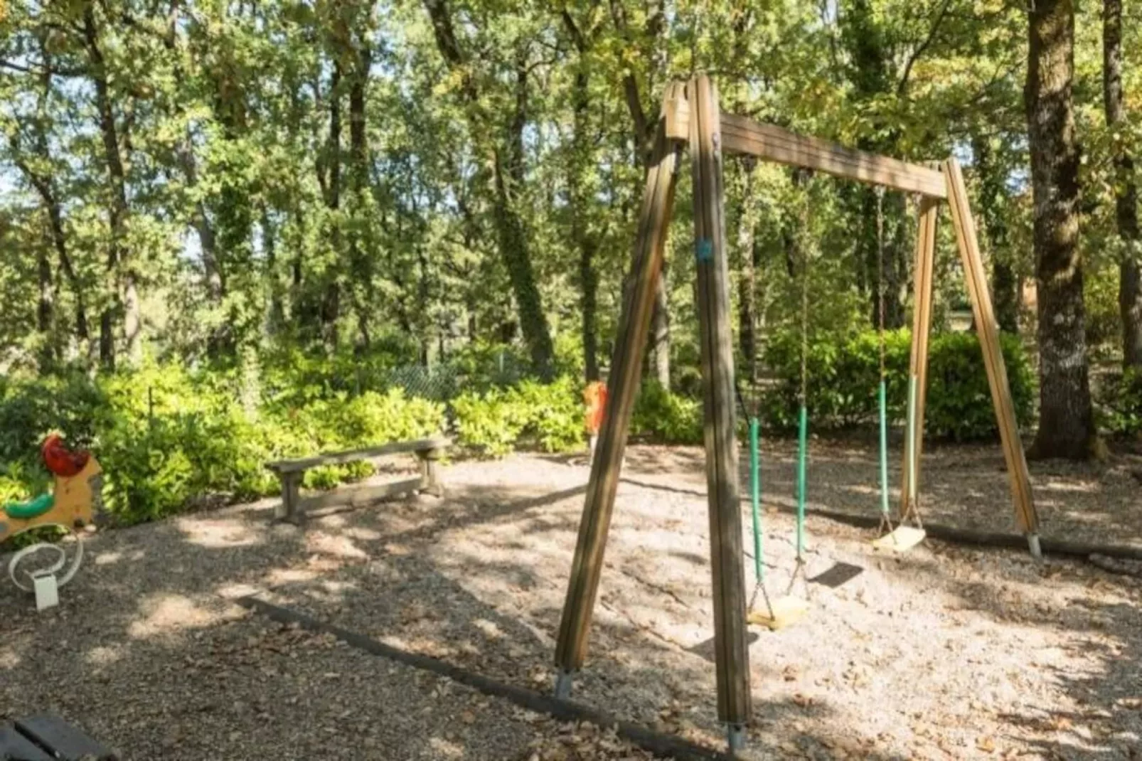 La résidence du Lac - maeva Home