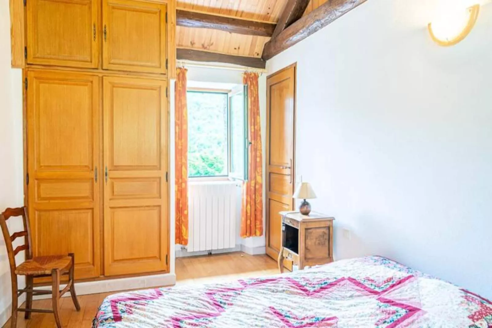 Gîte de France Gîte de rené 4/5 personnes 2 épis