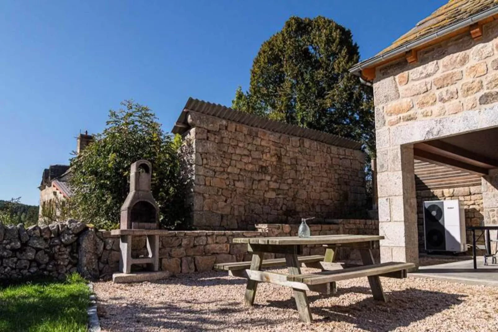 Gîte de France Gîte de lachamp 3 épis