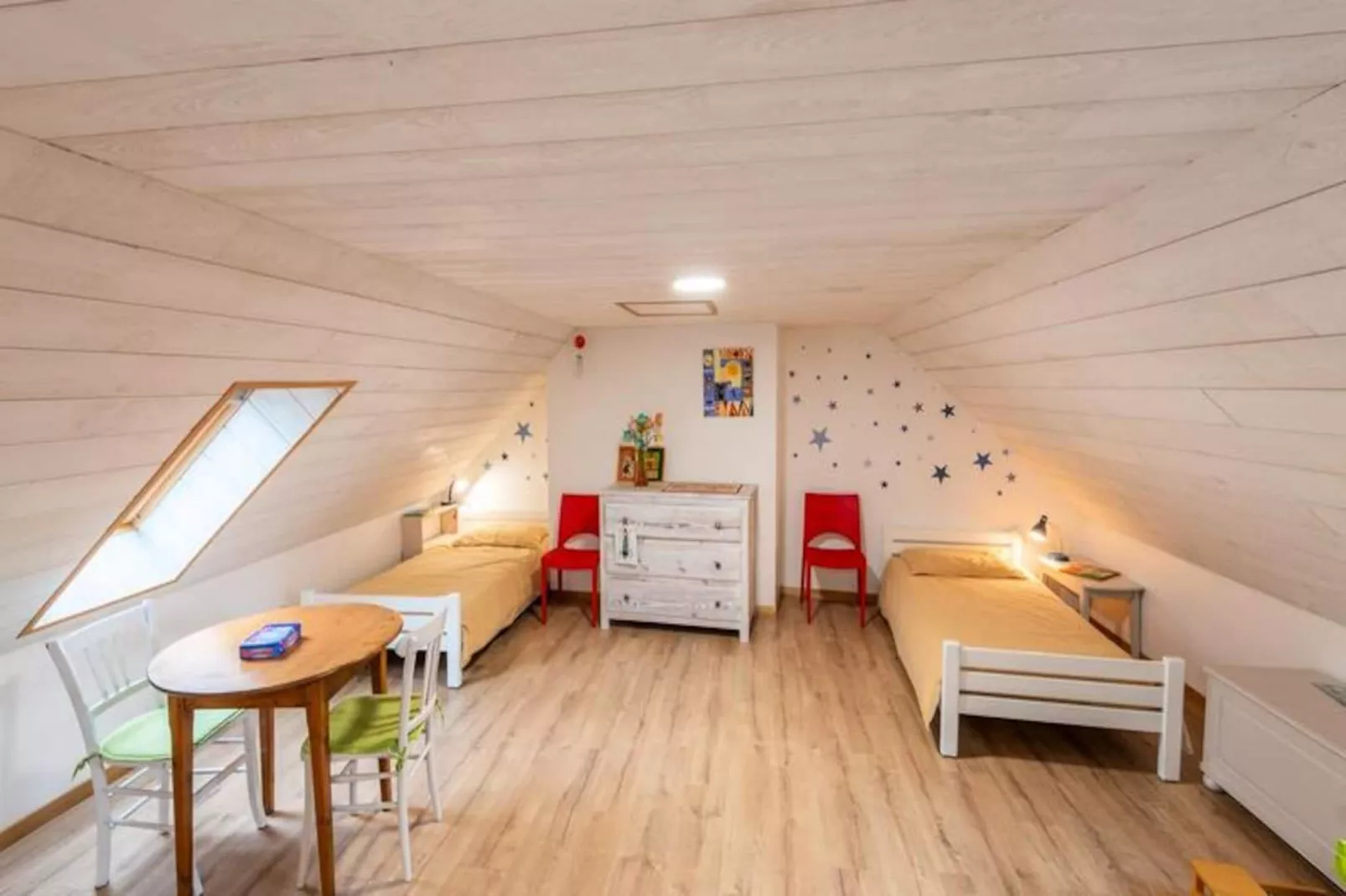 Gîte de France Gîte la parro 3 épis