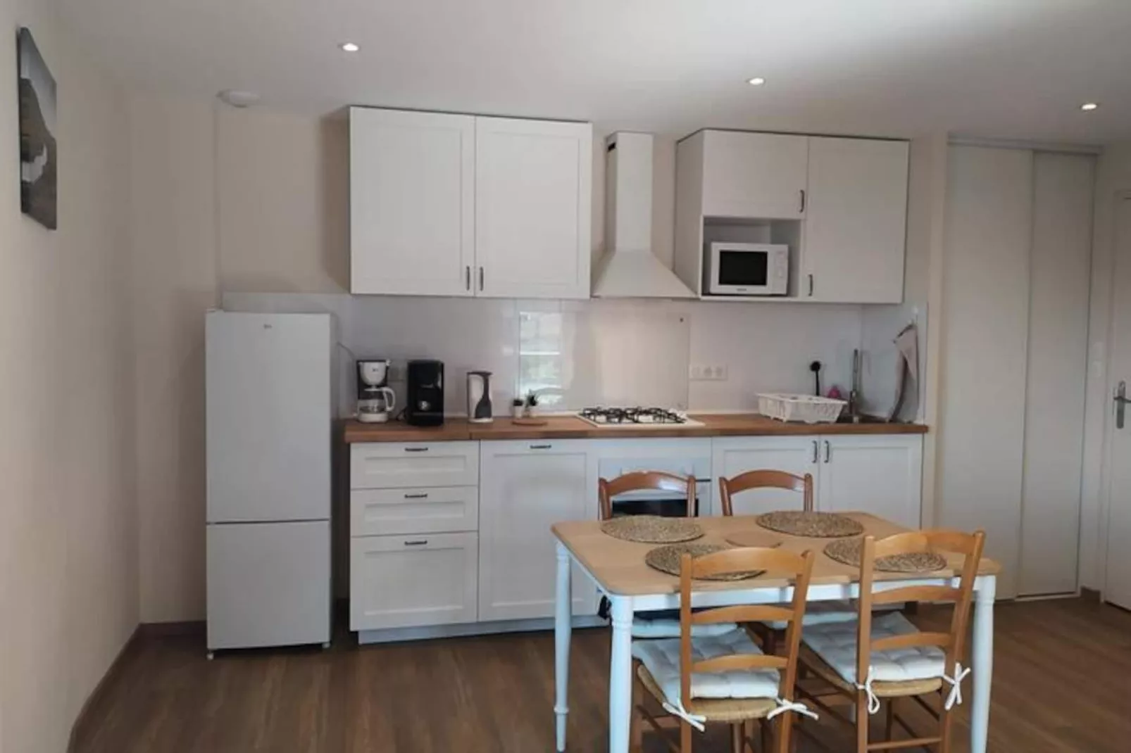 Gîte de France Le bes, à la chaldette 3 épis