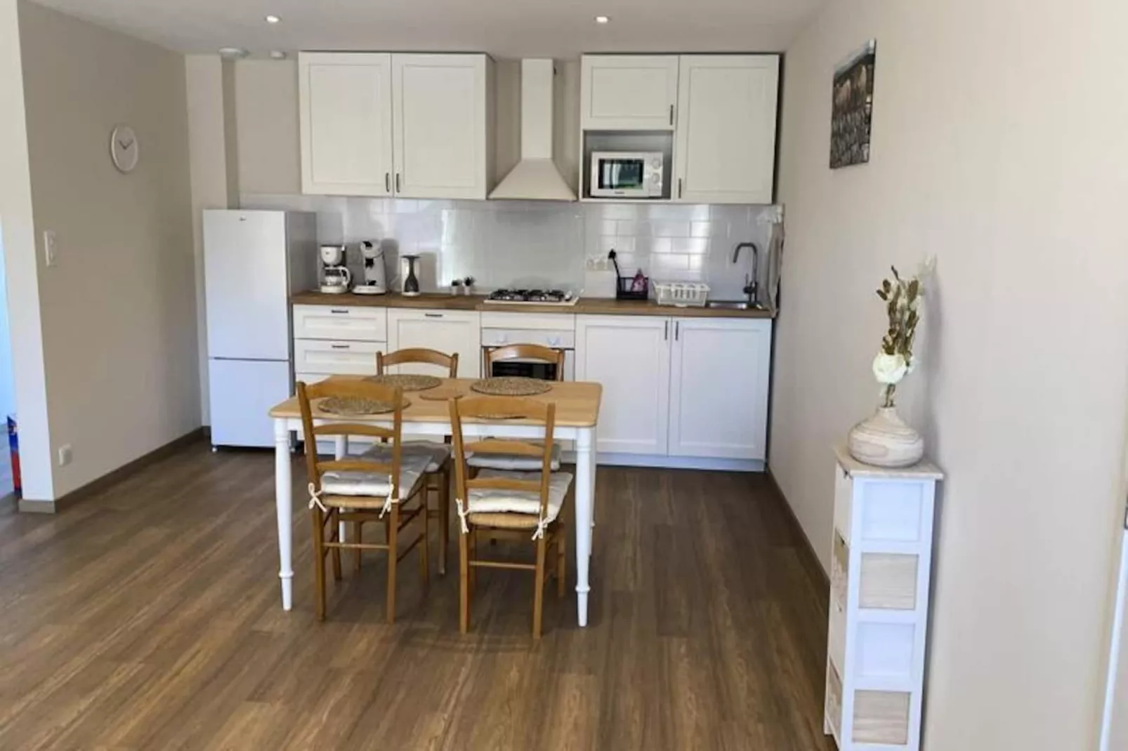 Gîte de France La truyère, à la chaldette 3 épis