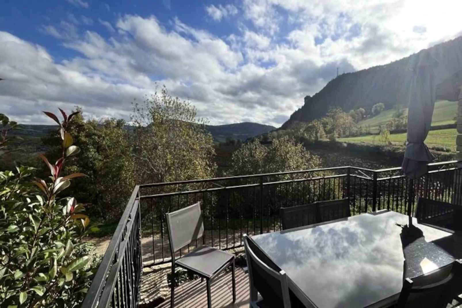 Gîte de France Gîte "la nature" 4 épis