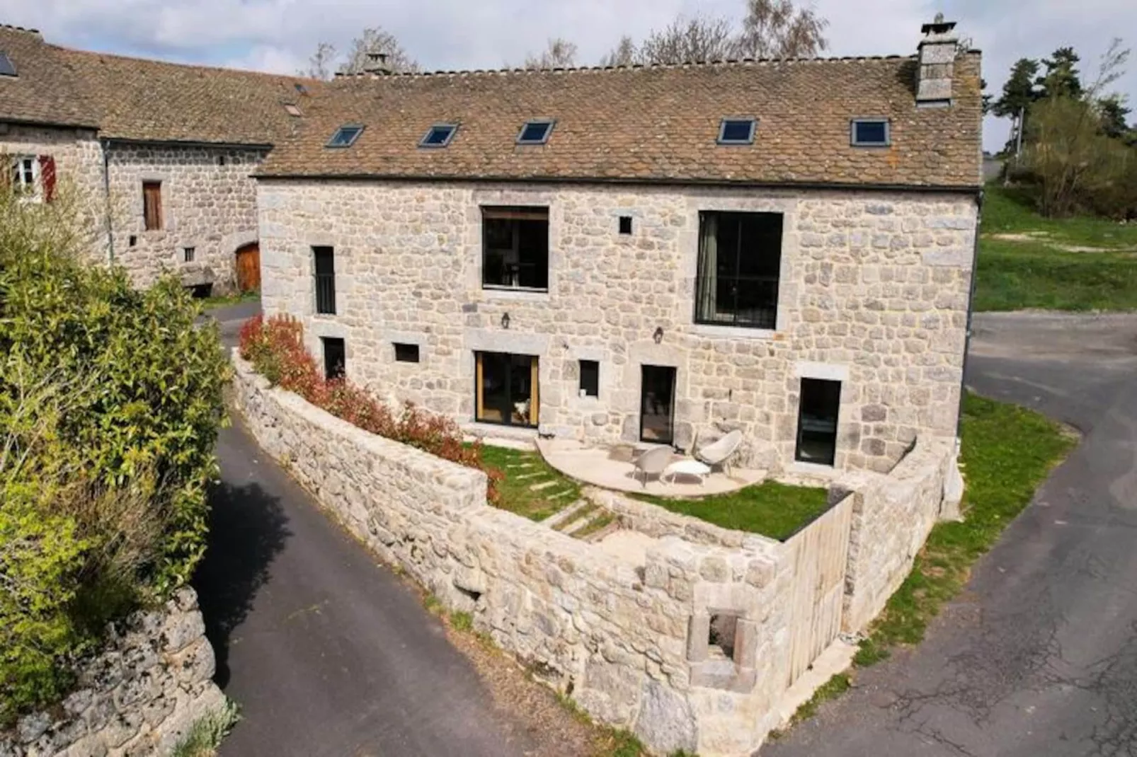 Gîte de France Le choizines 8/10 personnes 4 épis