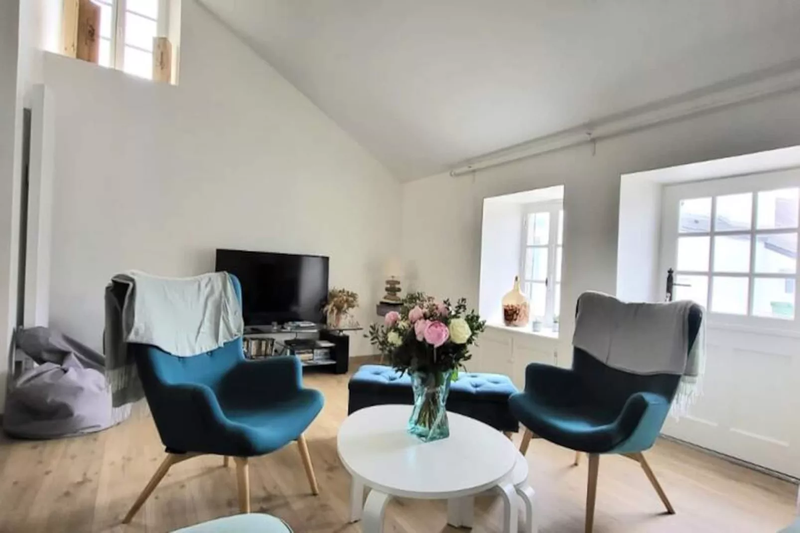 Résidence Maison Les Figuiers Roch Priol Classement 2*