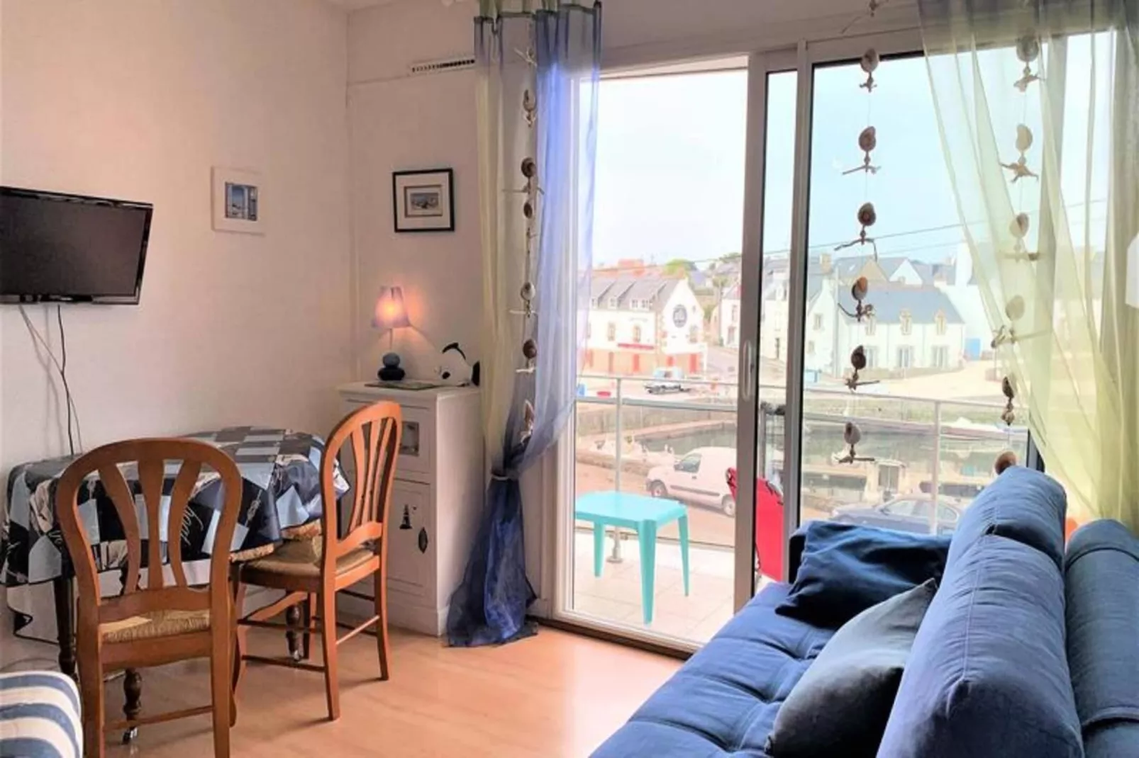 Résidence Sombreuil