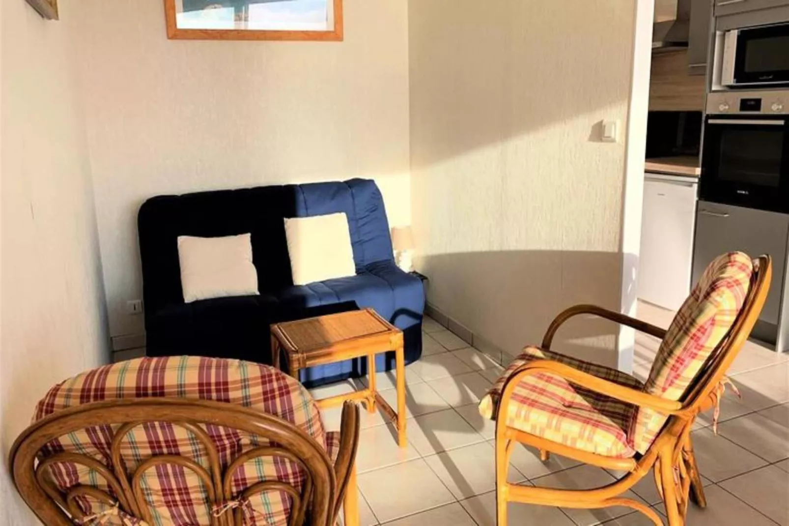 Résidence Er Palouen