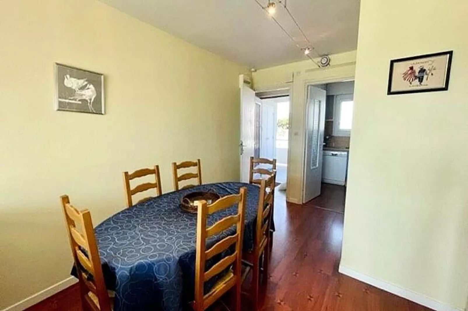 Résidence Les Ondines