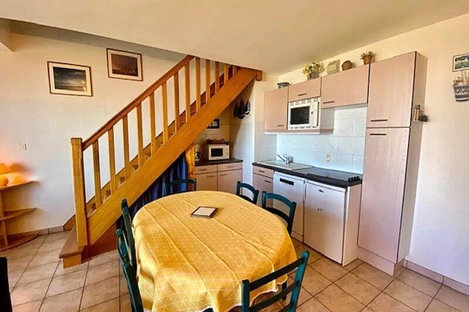 Résidence Terrasse De La Baie