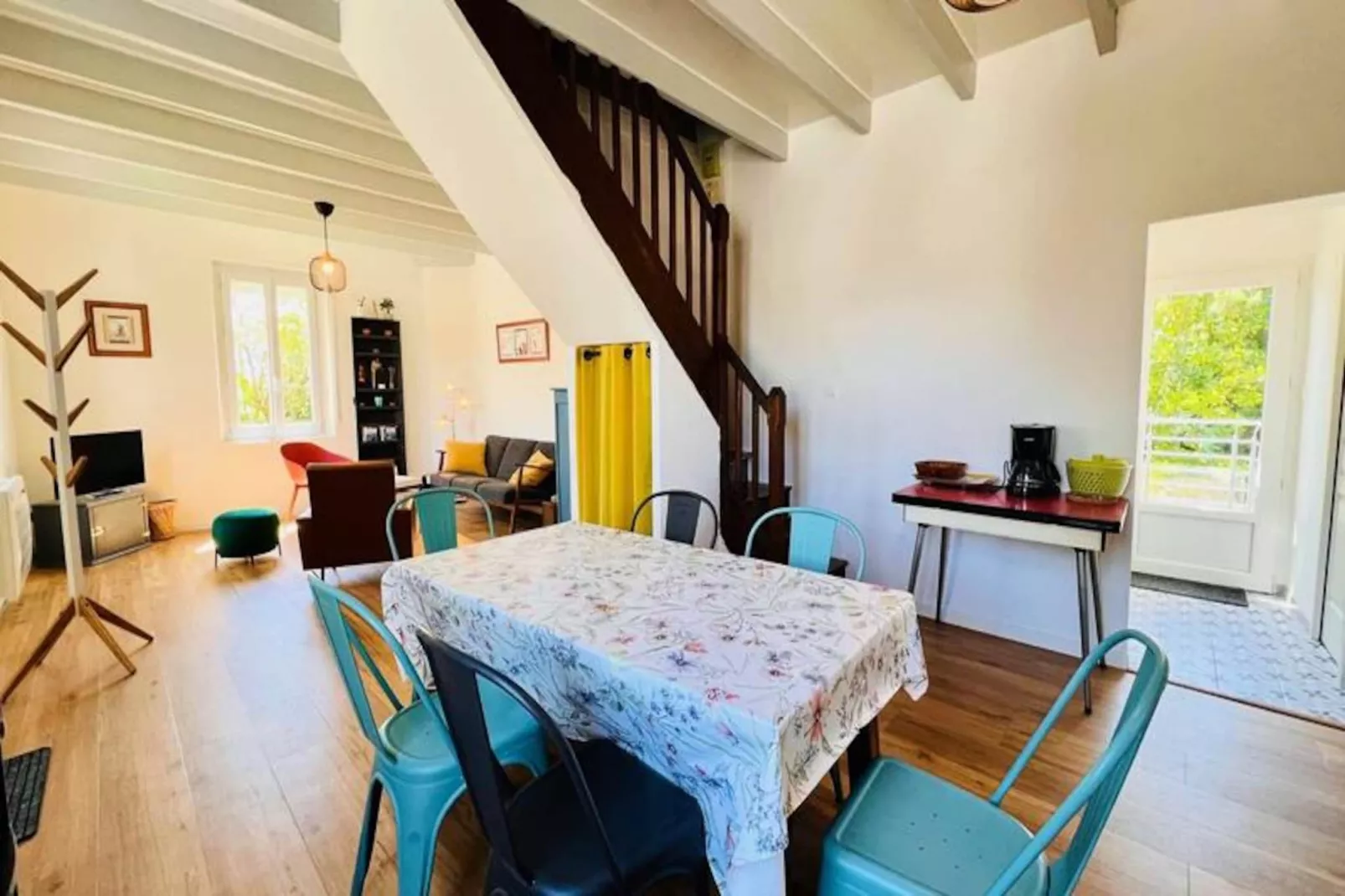 Résidence 115 Rue Du Port De Pêche