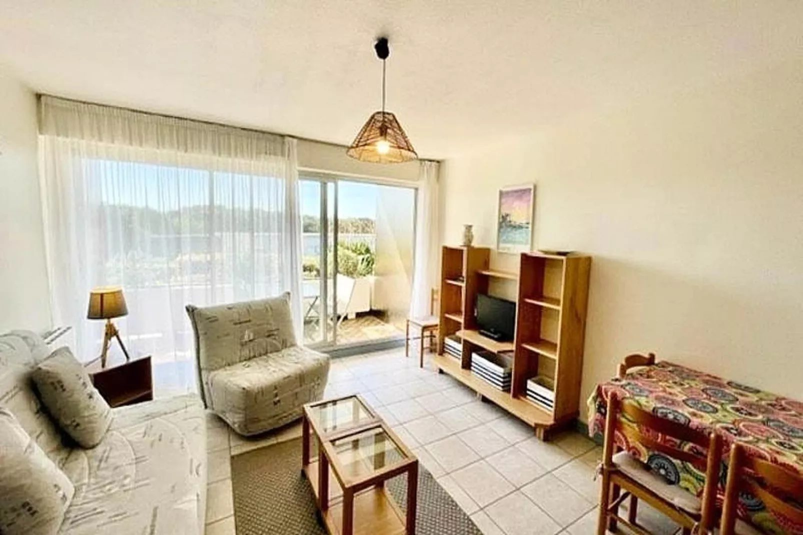 Résidence Les Sternes