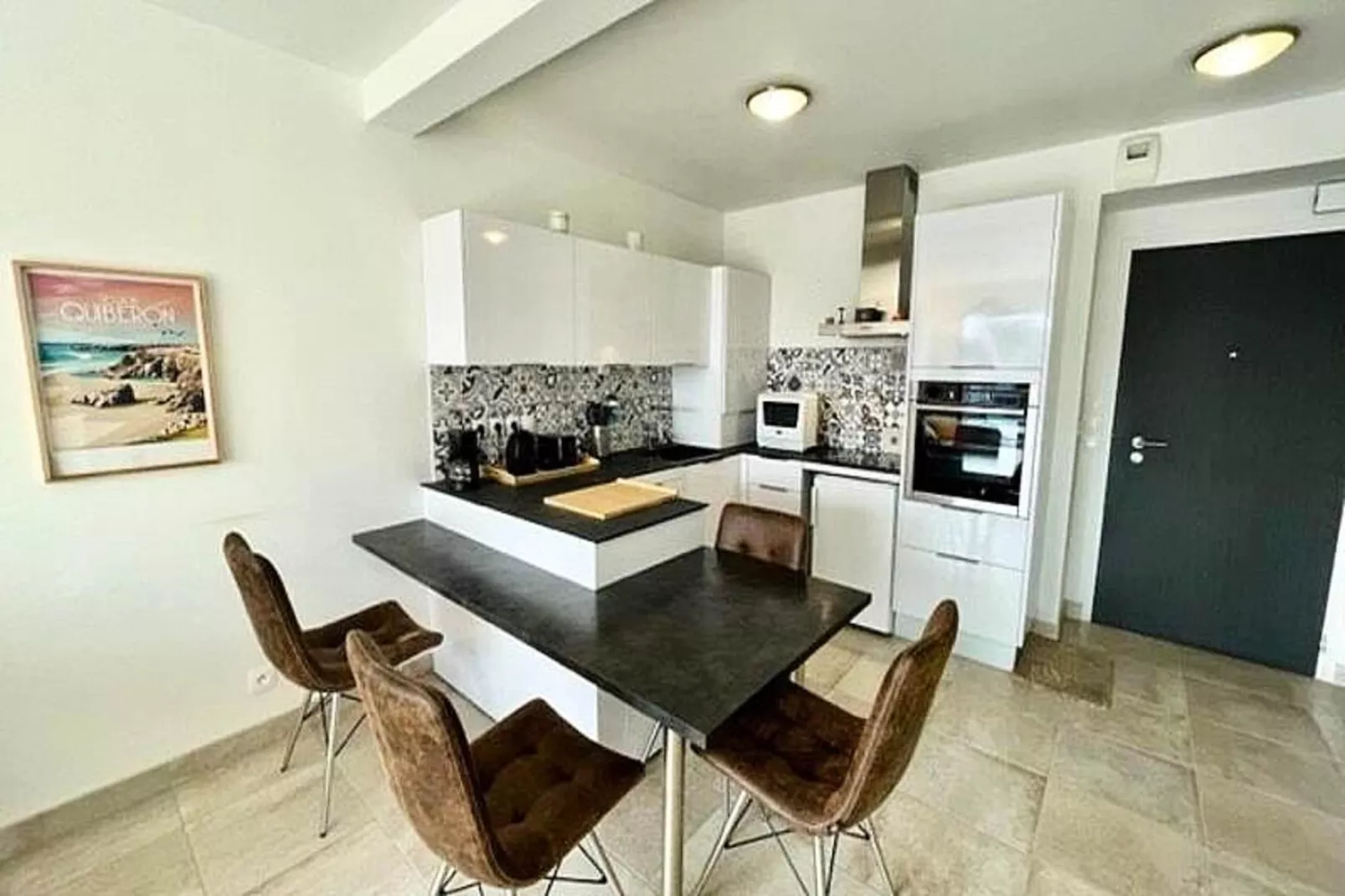 Résidence Parc Ocean