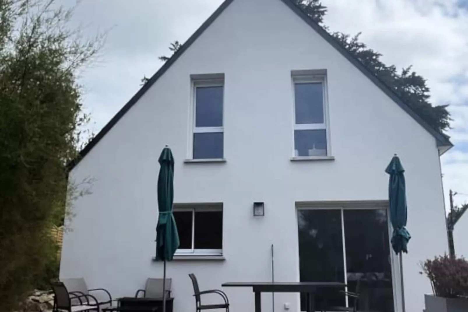 Résidence Maison Tamaris. Avec Jardin Et Clos