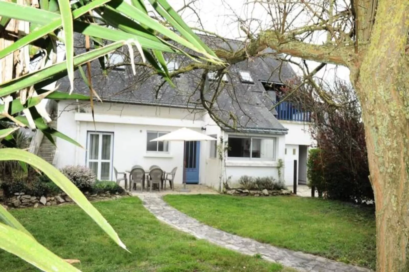 Résidence Maison C&ocirc;te Sauvage Classement 3*