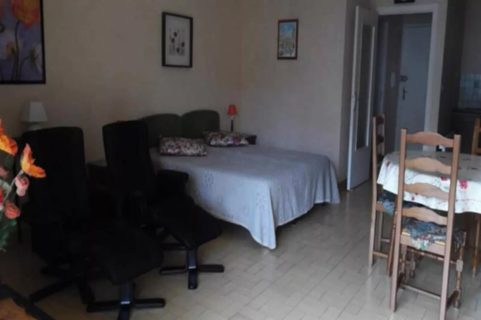 Résidence Vue Sur Les 3 &icirc;les Pr&ecirc;t De La  Thalasso