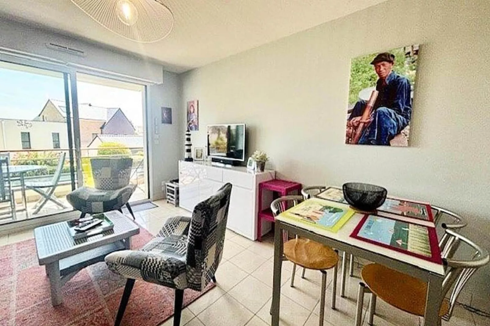 Résidence Cassandre